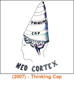 (2007) Thinking Cap.jpg