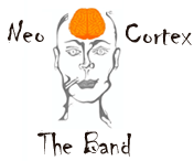 Neo Cortex - The Band